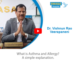 asthma and allergy