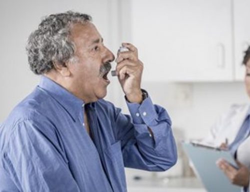 Asthma Triggers And  The Three Pronged Attack